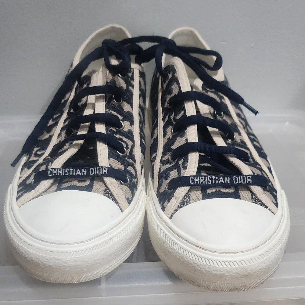 Walk 'n' Dior sneaker